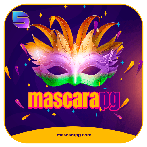 MASCARAPG Logo